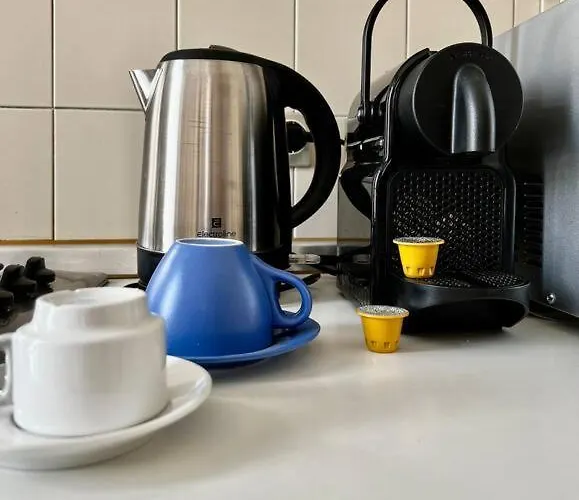 Apartment Attico Arena,200mqnetflix-wifi-air Conditioning