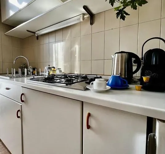Attico Arena,200mqnetflix-wifi-air Conditioning * Verona