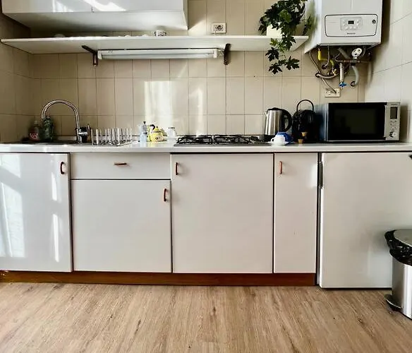 Apartment Attico Arena,200mqnetflix-wifi-air Conditioning Verona