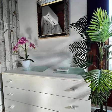Attico Arena,200mqnetflix-wifi-air Conditioning Apartment