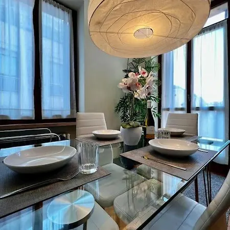 Apartment Attico Arena,200mqnetflix-wifi-air Conditioning Verona